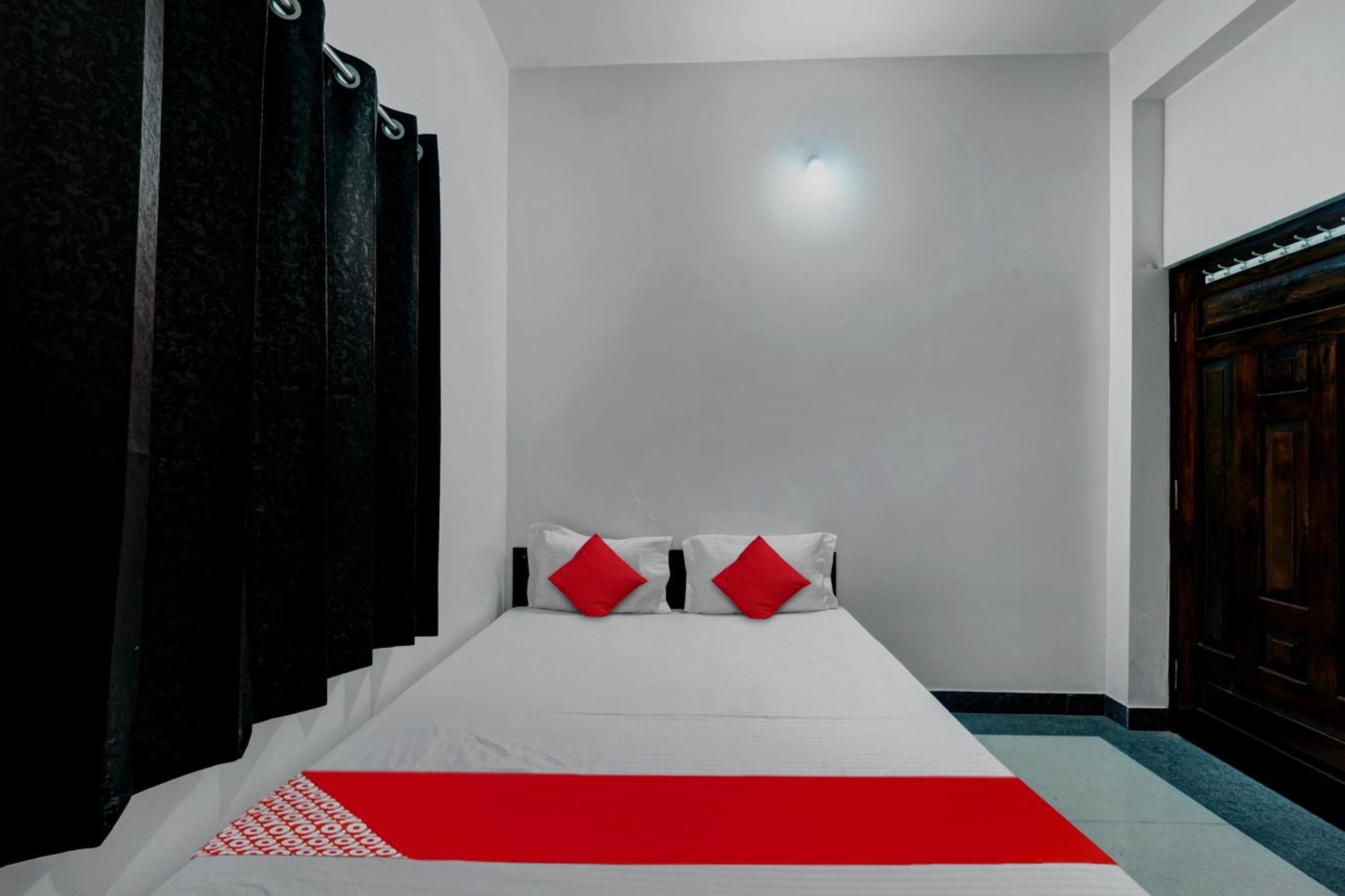 Hotel O As Hotels & Banquet Hazaribag Exterior photo